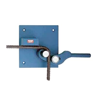 Ручные станки для гибки арматуры ALBA